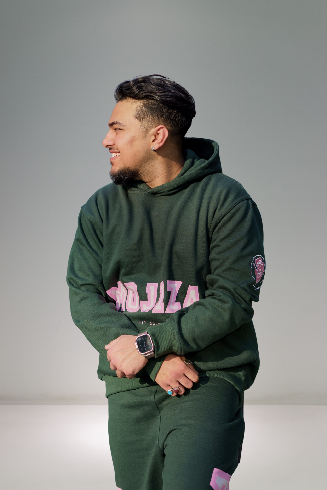 Co-ord Sets