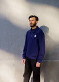 Quintessential Quarter-Zips