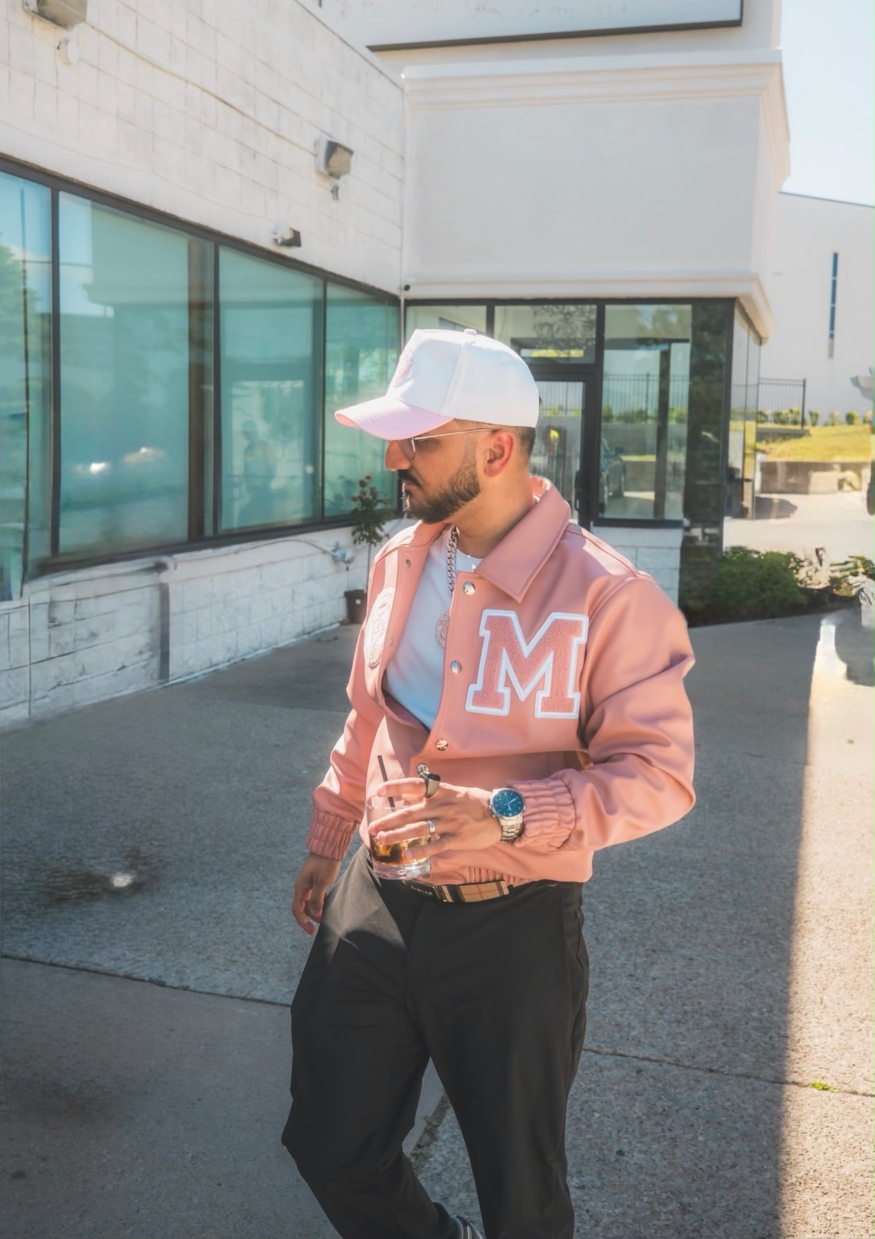 Virtuous Varsity