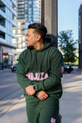 Supernatural Sweat Co-Ord Set