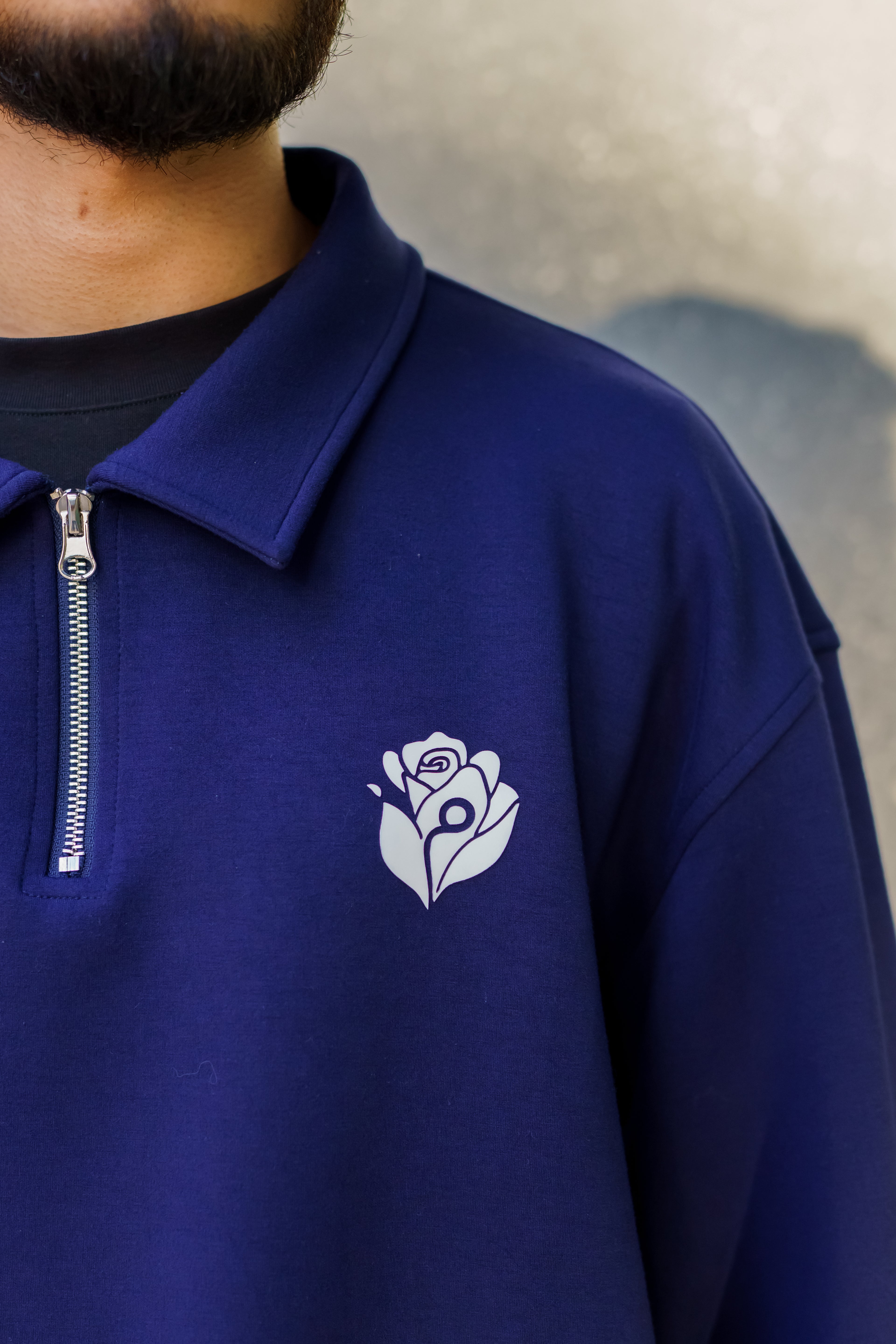 Quintessential Quarter-Zips