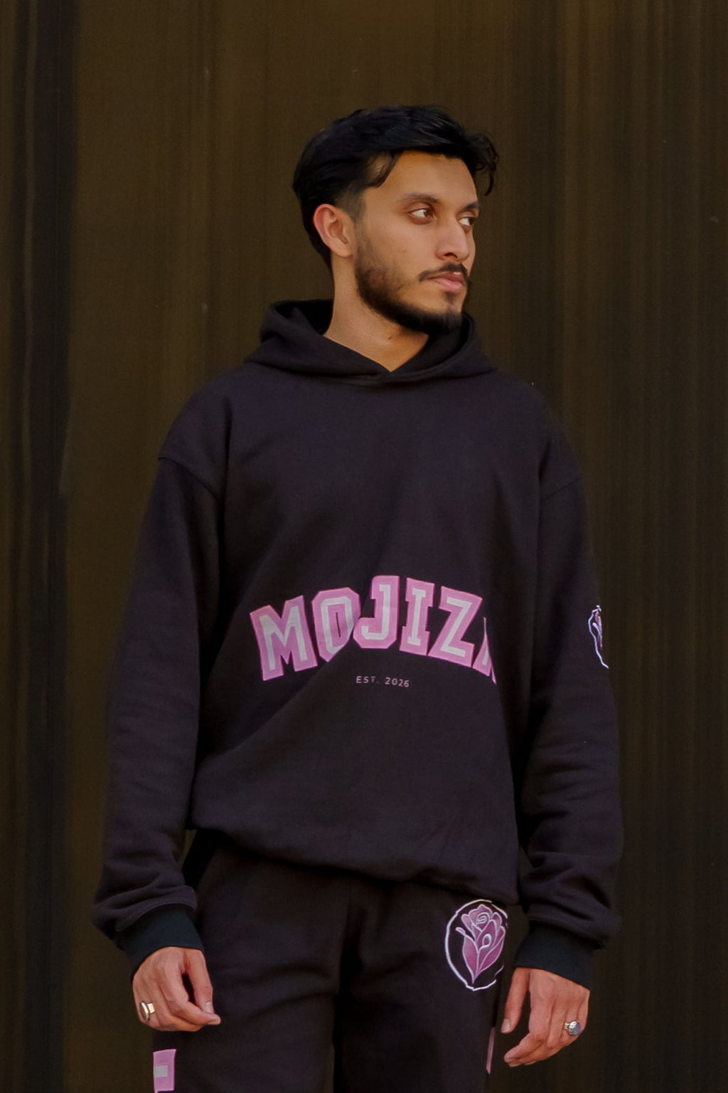 ⁠Supernatural Hoodie