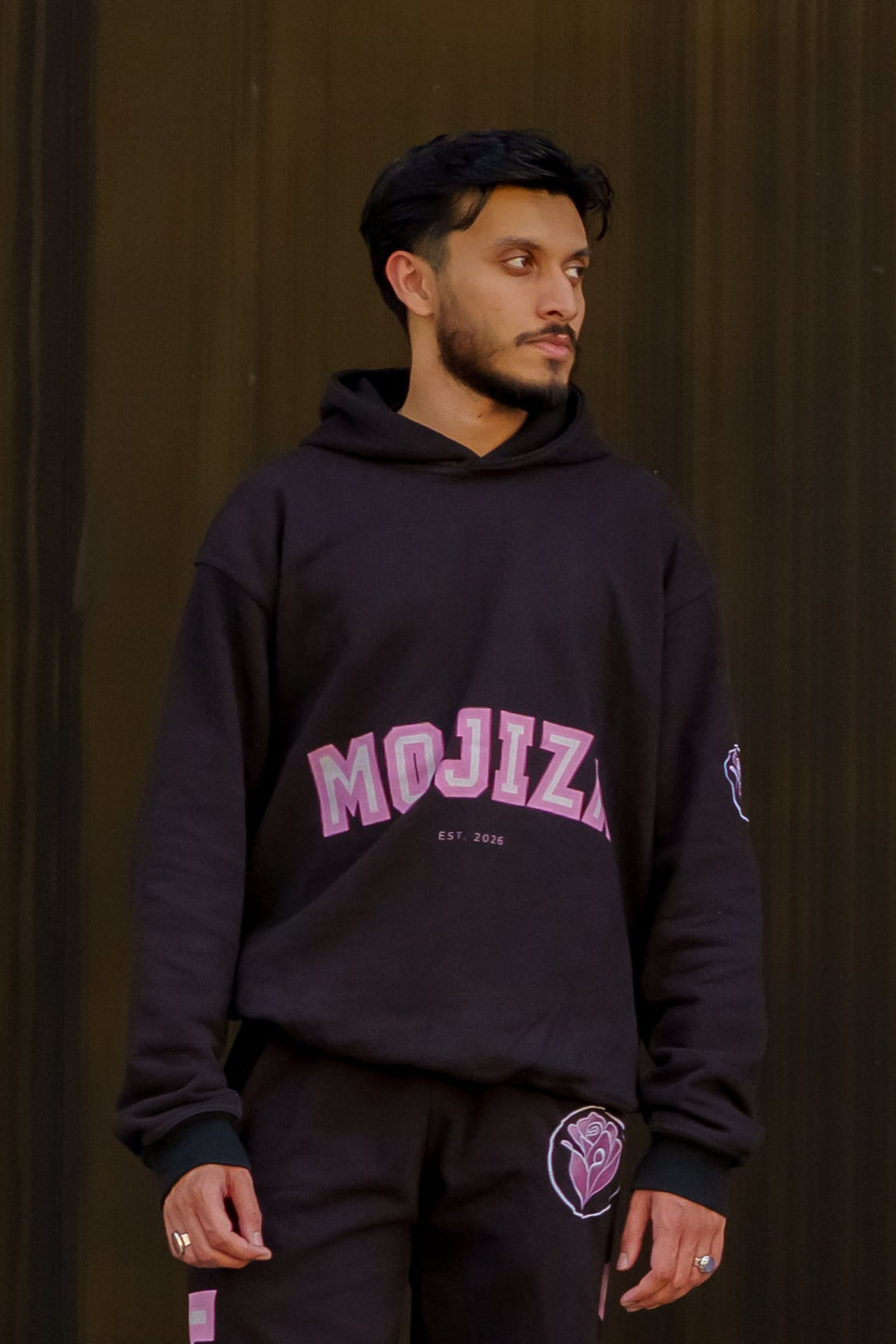 ⁠Supernatural Hoodie
