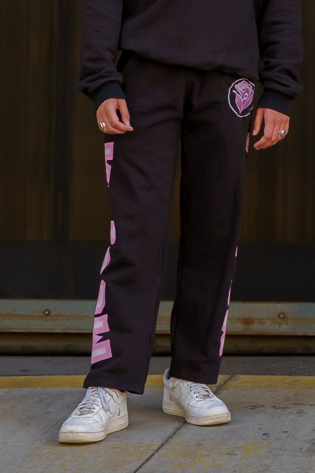 Sweatpants