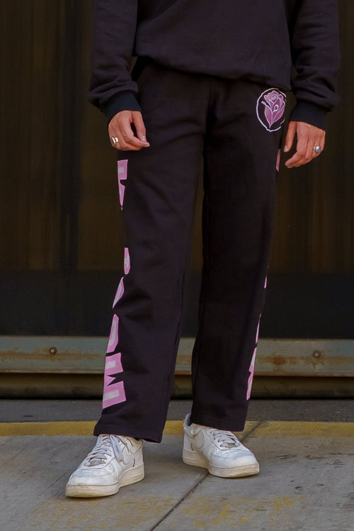 Sweatpants