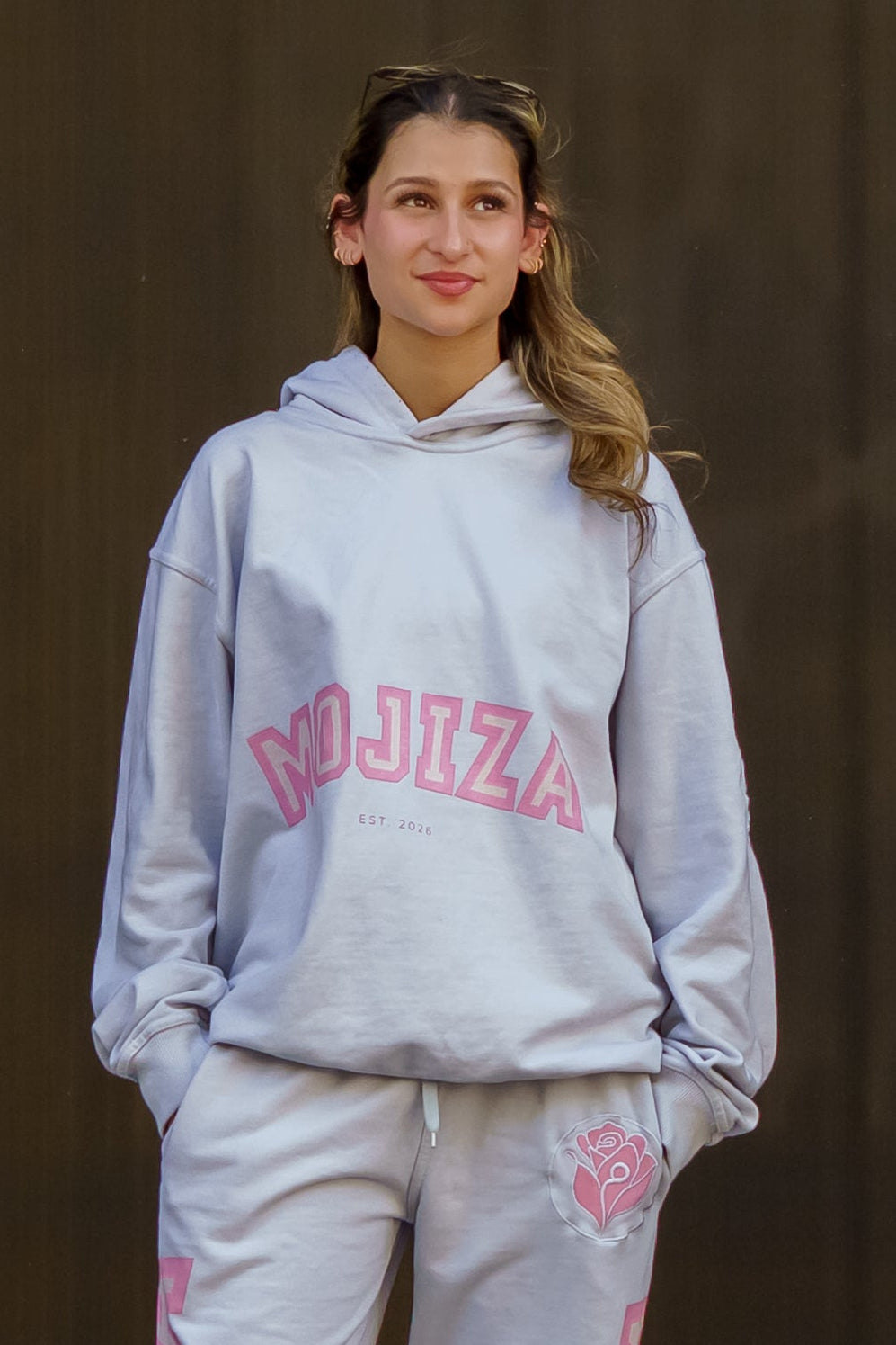 ⁠Supernatural Hoodie