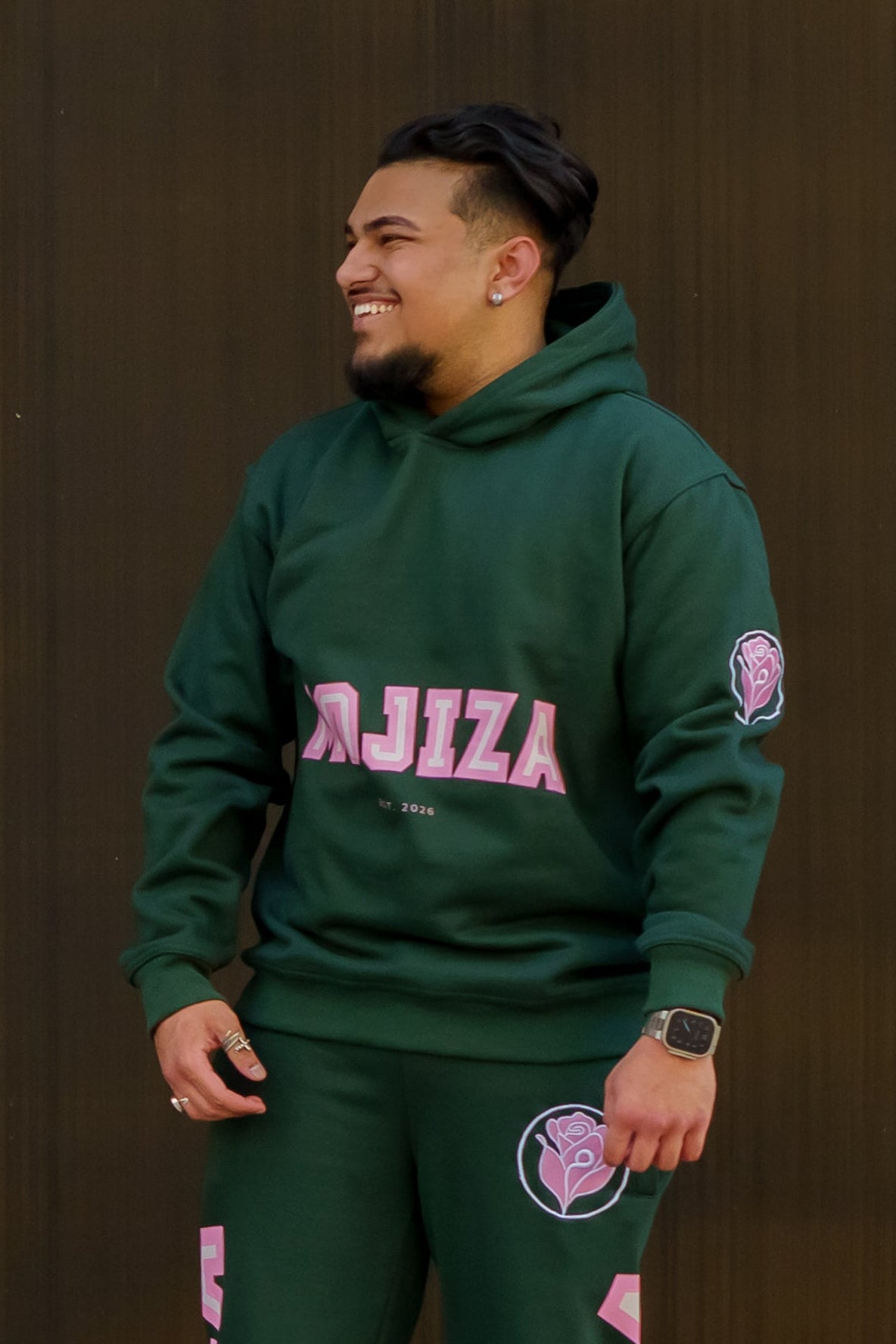 ⁠Supernatural Hoodie