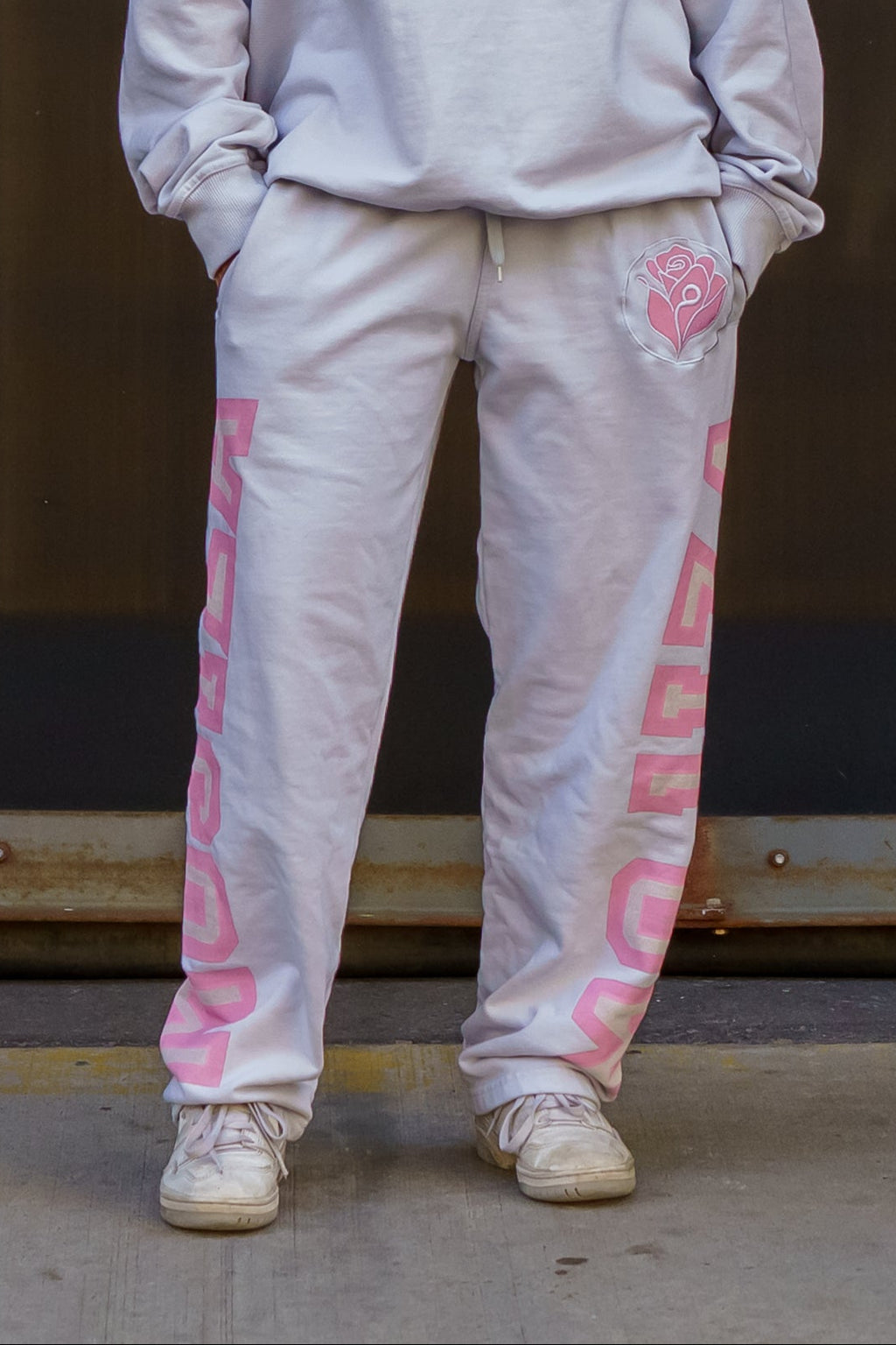 Sweatpants
