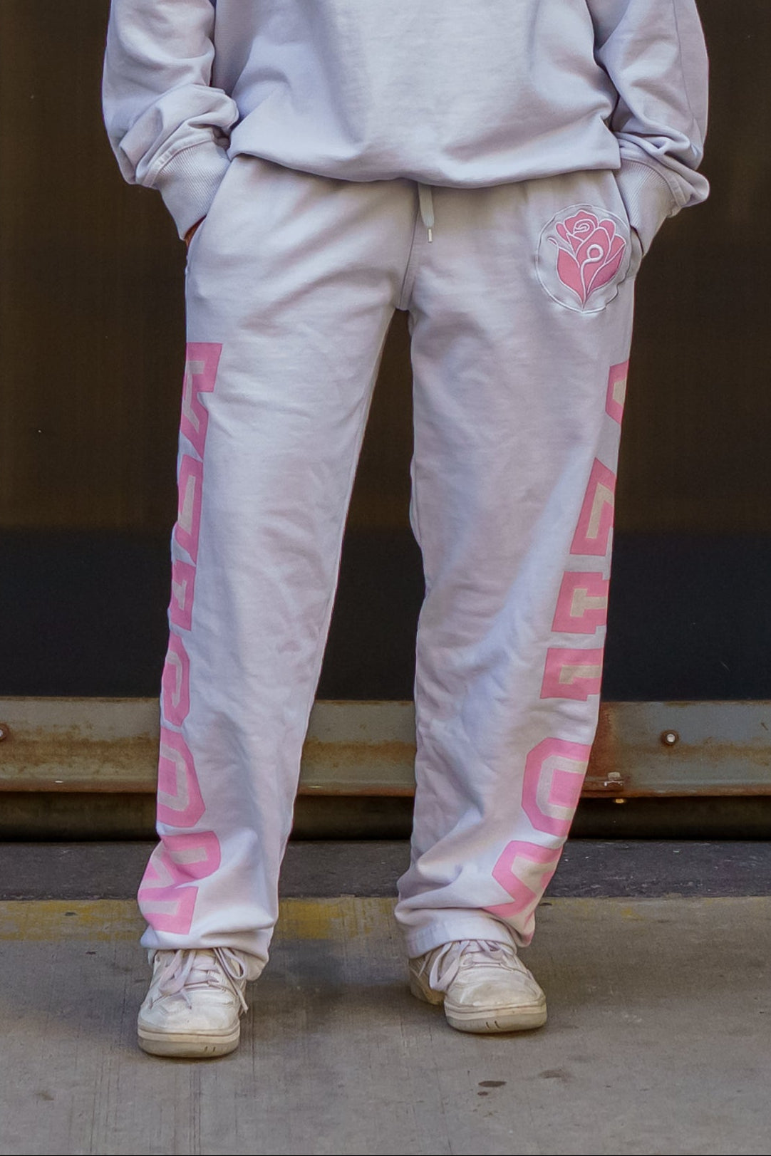 Sweatpants