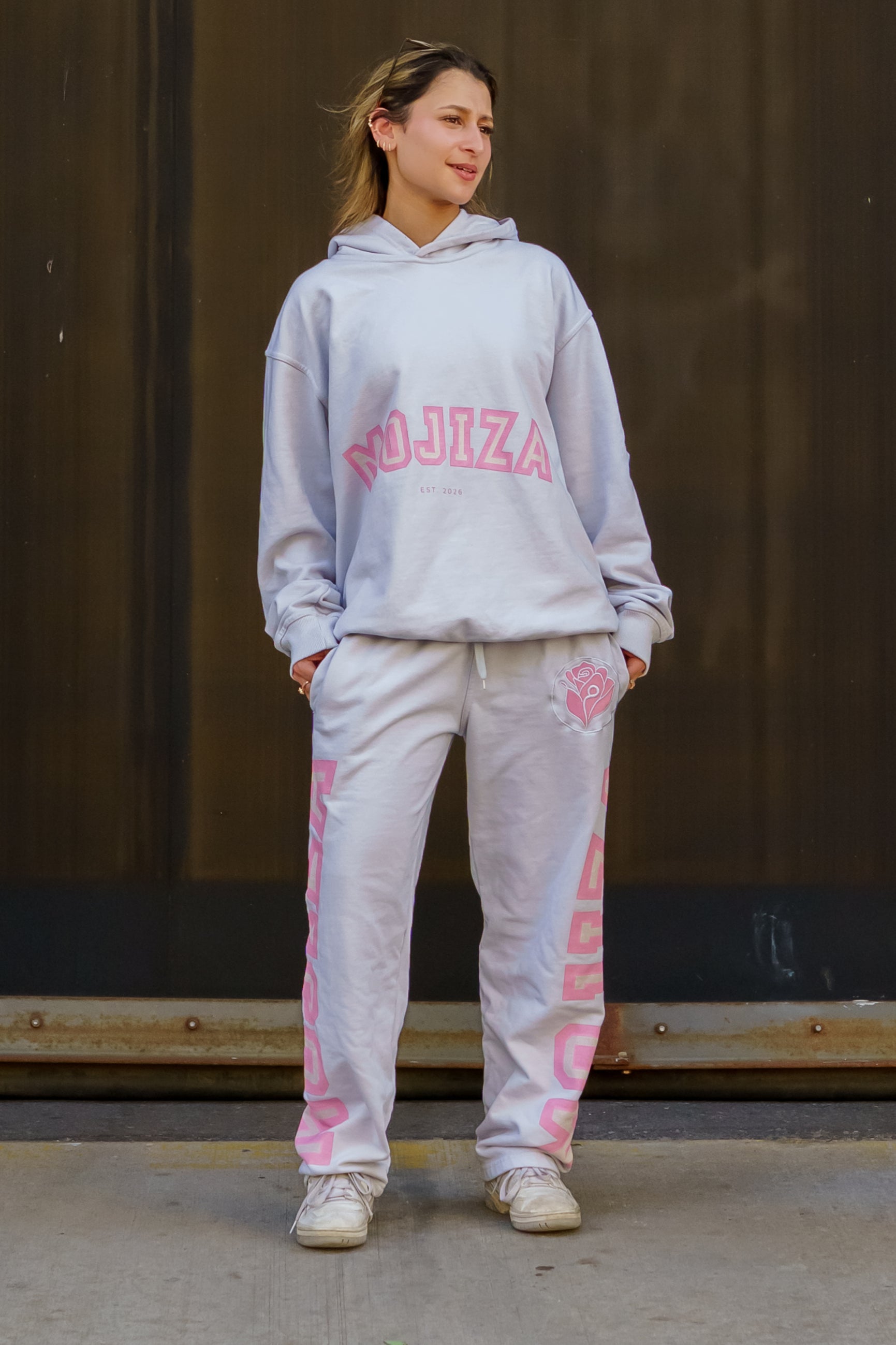 Supernatural Sweat Co-Ord Set